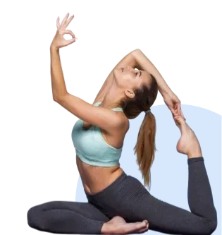 Yoga & Wellness Studios